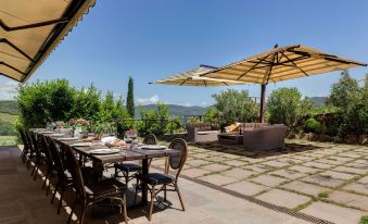 Amore Rentals - Villa Mia