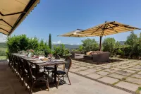 AMORE RENTALS - Villa Mia