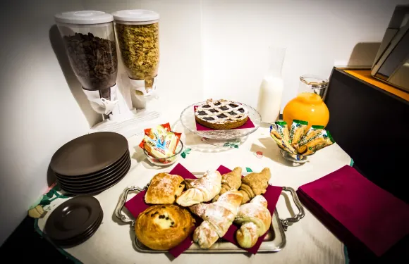 阿德里安娜別墅住宿加早餐酒店