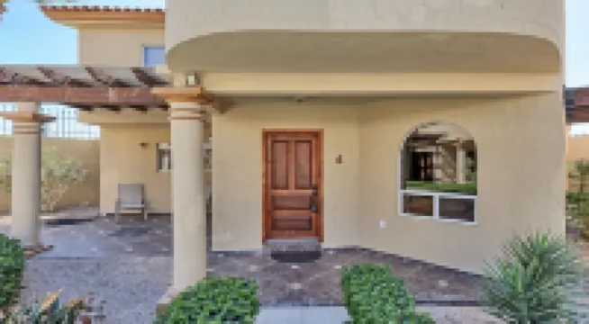 Villa Sonari 4 by Kivoya Hoteles en 