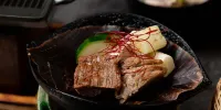 Sasara - Frühstück