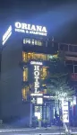Oriana Hotel & Apartment Các khách sạn ở Hoài Đức