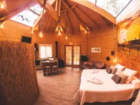 Cabanas da Ria Hôtels à : Muxia