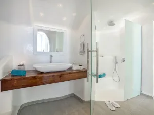 피라 딥 블루 스위트