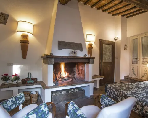 Castello Di Proceno Albergo Diffuso In Dimora D'Epoca Hotel a Proceno