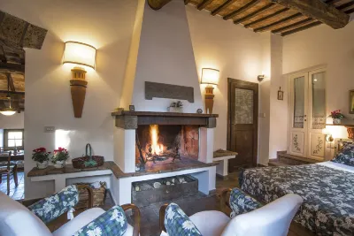 Castello di Proceno Albergo Diffuso in Dimora d'Epoca