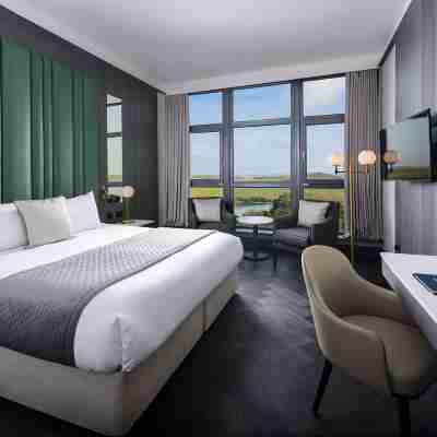 Kinsale Hotel & Spa Rooms