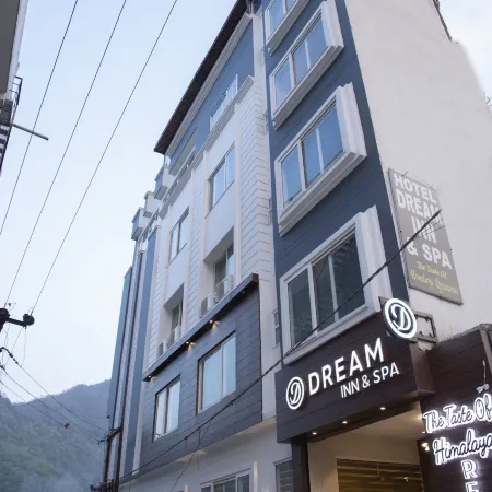 Hotel Dream Inn