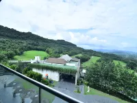 Oxford Golf Resort - pemandangan pegunungan