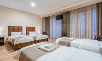 Aura Hotel Tbilisi Hotels in Akhalubani