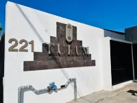Tulum Apartments Hotel di 