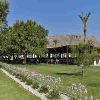 Lindos Princess Beach Hotel Hotel Exterior