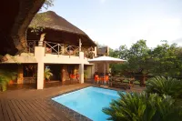 Crocodile Kruger Safari Lodge - Pools