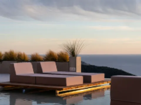 Saronida Hills Hotels in Saronikos