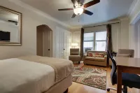 Knickerbocker on the Lake Hotel a 