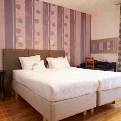 Le Divona Rooms