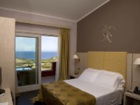 Bajaloglia Resort Hoteles en Castelsardo