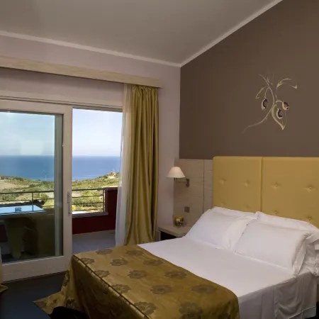 Bajaloglia Resort