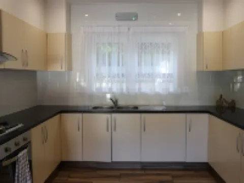 Residence Argine Hotels in Au Cap