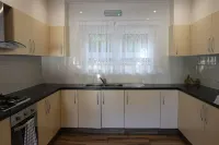 레지던스 아르진 아파트먼트