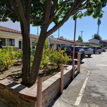 Stardust Motel Azusa