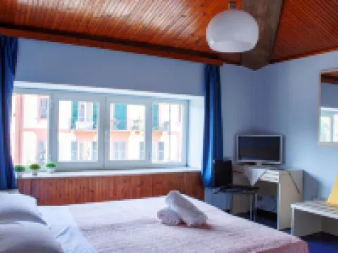 Hotel Venezia Hotel a La Spezia