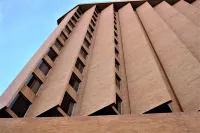 Venezuela Marriott Hotel Playa Grande Hotels in 