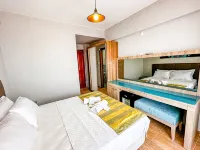 Grand Avşa Otel Hôtels à : Avsa Island