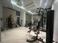 White Luxury Suite Hotel Hotels in Mahboula