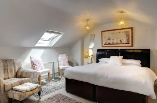 St. Aiden's Guesthouse Hotel di 