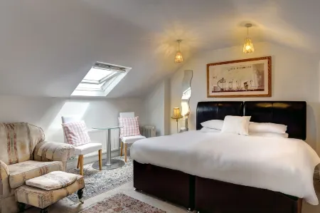 St. Aiden's Guesthouse