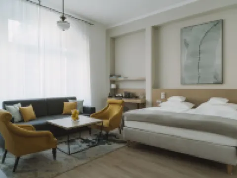 Art Hotel Hotels in Wroclaw