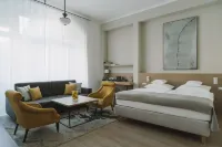 Art Hotel Hoteles en Wroclaw