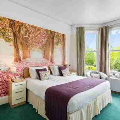 Mount Edgcombe Rooms