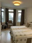 Grand Hôtel Mölle - parking