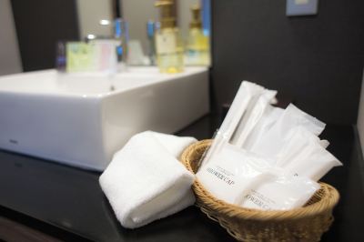 その他 ホテルヒューイット甲子園の写真