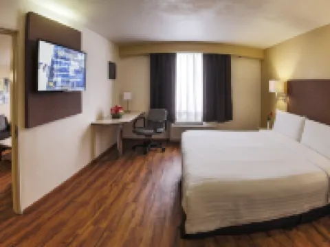 Holiday Inn ORIZABA by IHG Hoteles en Orizaba