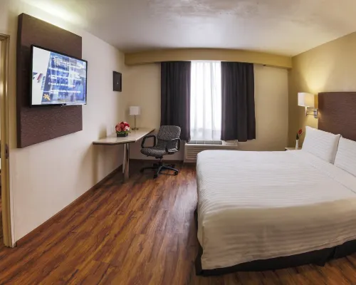 Holiday Inn ORIZABA by IHG Hotels in Orizaba