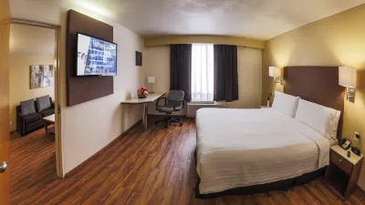 Holiday Inn ORIZABA by IHG Hotels in 