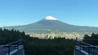 Rembrandt Premium Fuji Gotenba - Mountain view