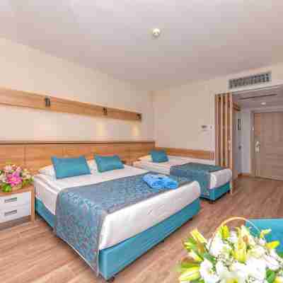 Meryan Hotel - Ultra All Inclusive Rooms