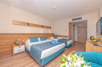 Meryan Hotel - Ultra All Inclusive Hotels in Kizilot