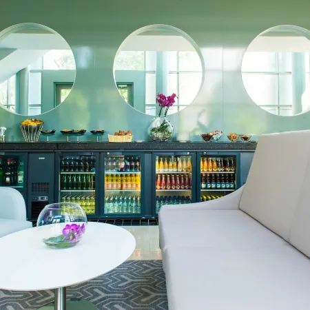 Hilton Warsaw City