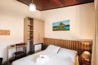 Pousada Lenda das Águas Hotels in Fernando de Noronha