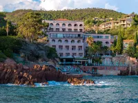 Tiara Miramar Beach Resort 테울쉬르메르 호텔