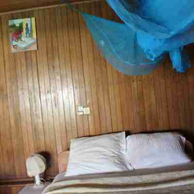 Hotel Tara Plage Rooms