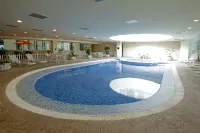 Crowne Plaza TORREON by IHG - Familien