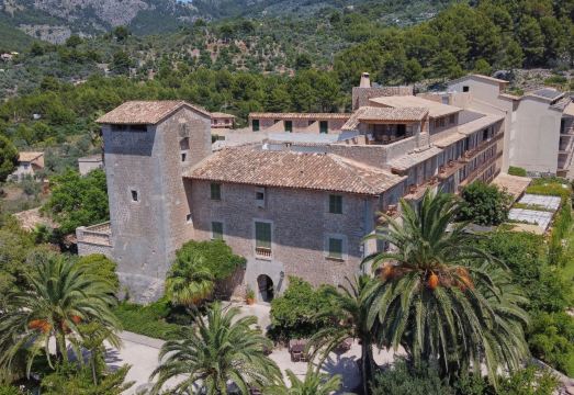 호텔 에스 포르트