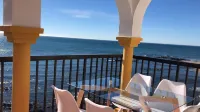Apartment on the Beachfront Hotels in Mijas