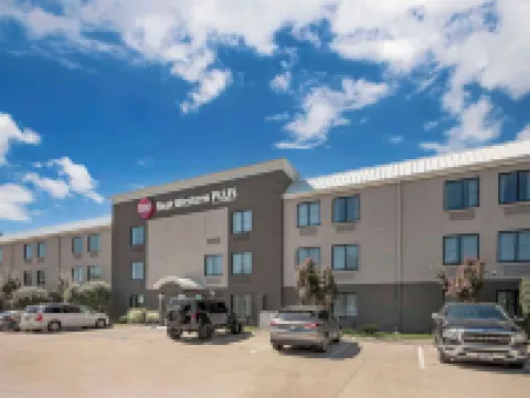 Best Western Plus Lafayette Hotel University Area Hotels in Tippecanoe County